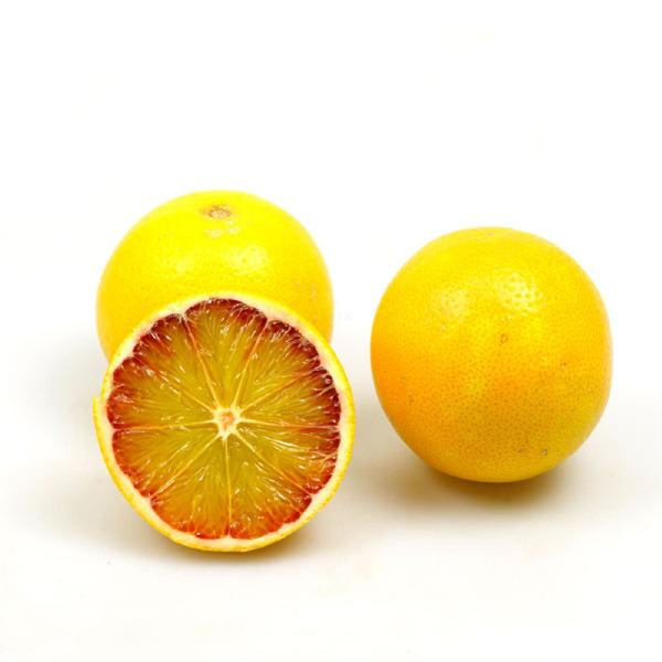 Produktfoto zu Blutorangen Sanguinello