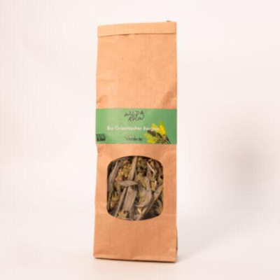 Produktfoto zu Griechischer Bergtee, 30g