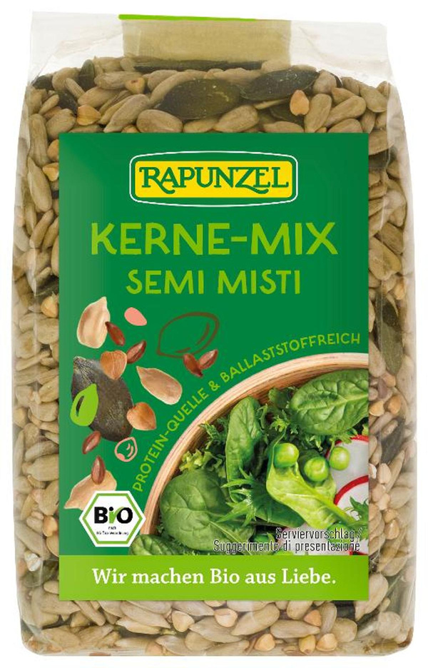 Produktfoto zu Kerne-Mix 250gr