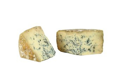 Produktfoto zu Blue Stilton PDO, Stück ca. 200g