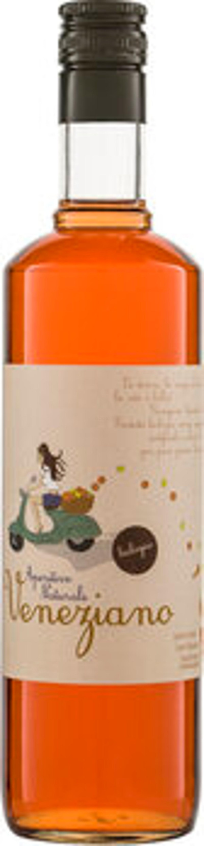 Produktfoto zu Veneziano Aperitivo 0,7l
