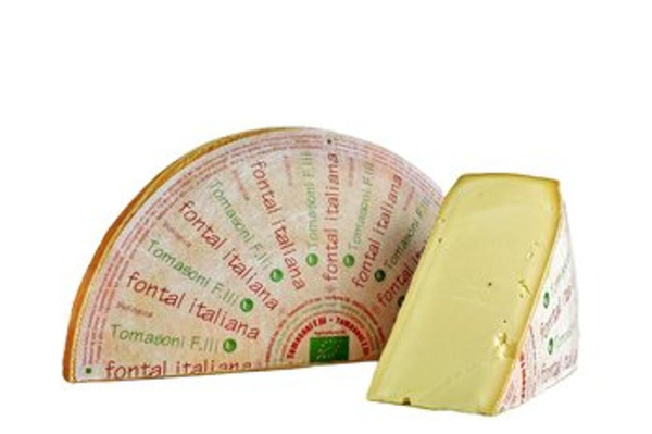 Produktfoto zu Fontal, Stück, ca. 220 g