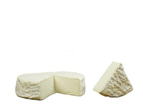 Produktfoto zu Grande Fleur Ziege, Stück ca. 180g