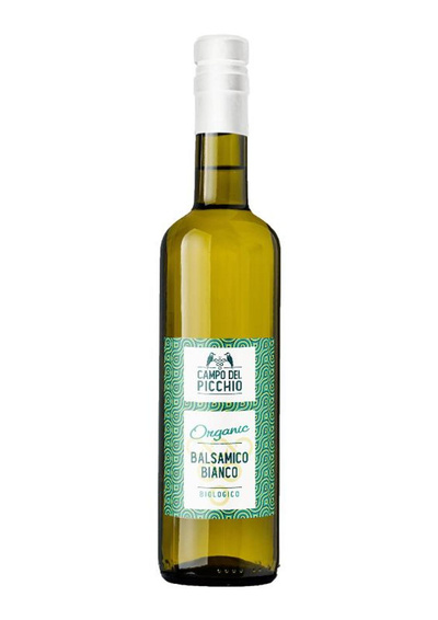 Produktfoto zu Aceto Balsamico BIANCO 500ml