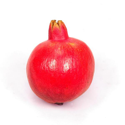 Produktfoto zu Granatapfel, St ca 200gr