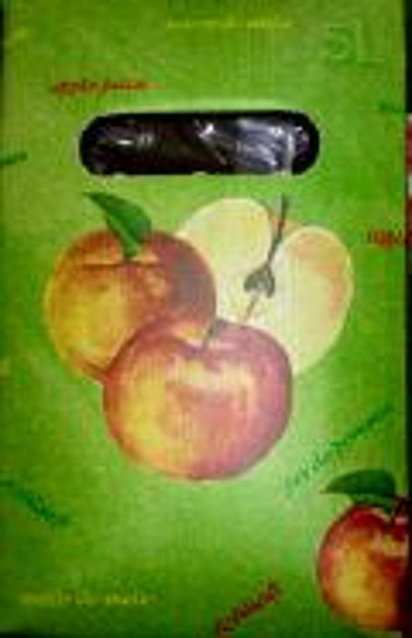 Produktfoto zu APFELSAFT 5ltr aus der Nordeifel von Aloisius Knein