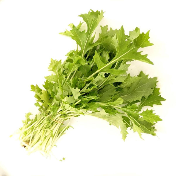 Produktfoto zu APFELBACHERs Rübstiel, Bund, ca. 250g