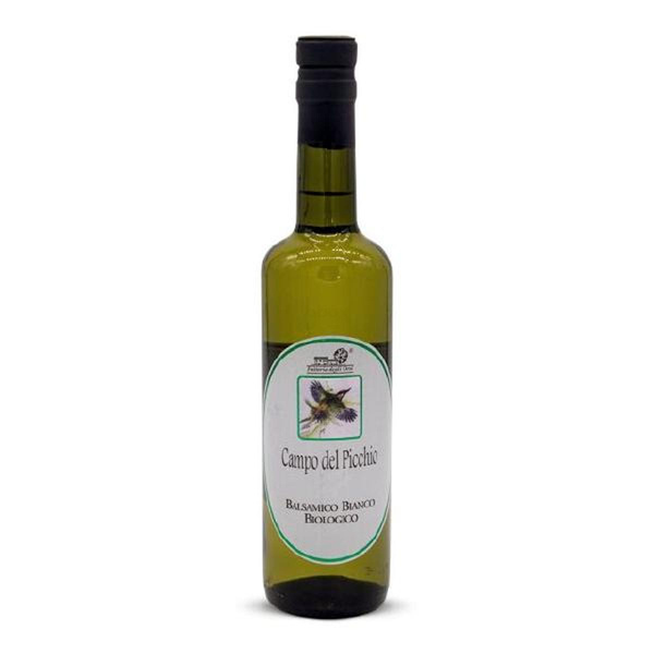 Produktfoto zu Aceto Balsamico BIANCO 500ml