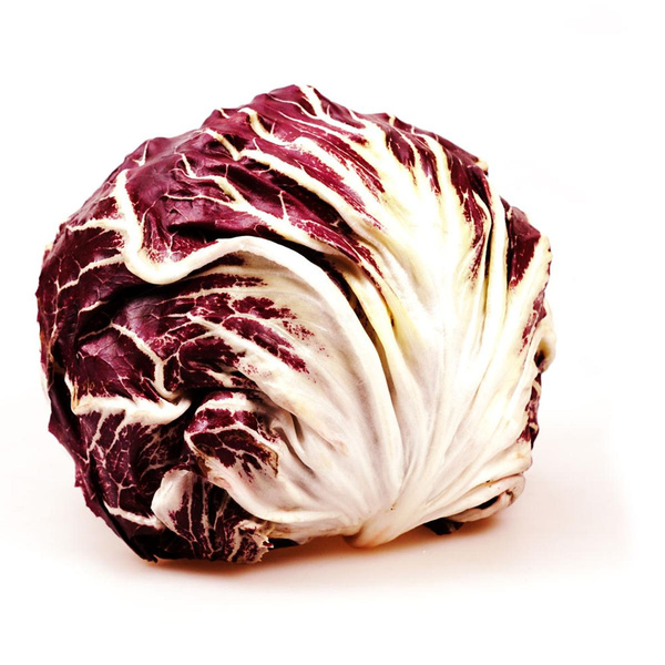 Produktfoto zu APFELBACHERs  Radicchio, St 250gr+