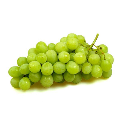 Produktfoto zu weiße Moscatell Trauben