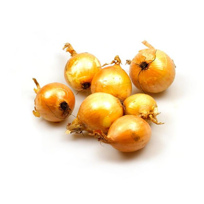 Produktfoto zu Gelbe Zwiebeln aus Venlo