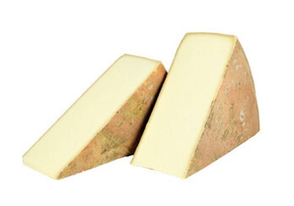 Produktfoto zu Urfelskäse Tirol g.U., 6 - 8 Monate, Stück ca. 220g