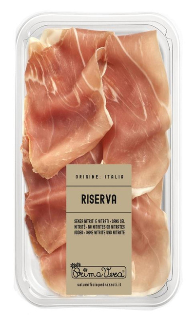 Produktfoto zu Prosciutto Stagionato, 70g