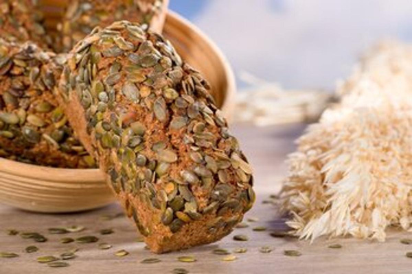 Produktfoto zu Kürbiskleinod 500gr