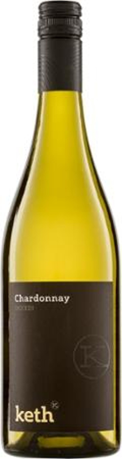 Produktfoto zu Chardonnay Keth, 0,75l