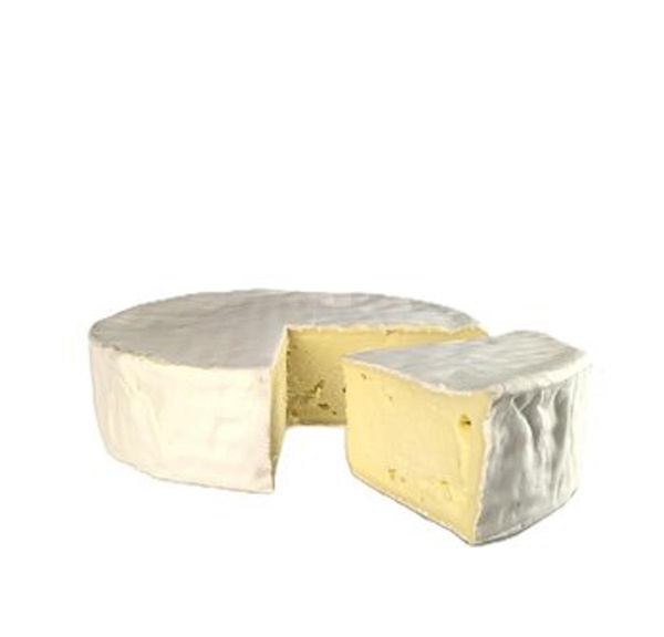 Produktfoto zu Tortenbrie Roussey, Stück ca. 250 g