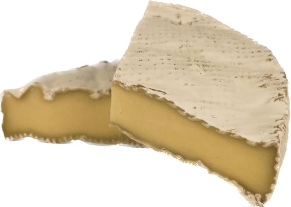 Produktfoto zu Liesertaler Kuhkäse, Stück ca. 200g