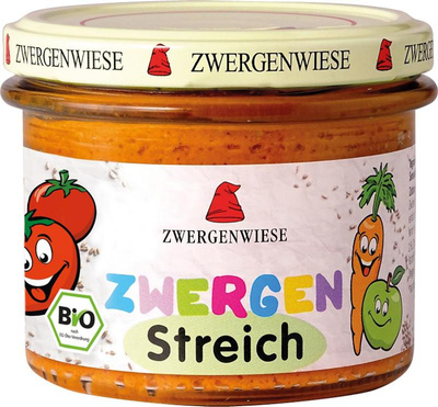 Produktfoto zu Zwergen-Streich, 180g