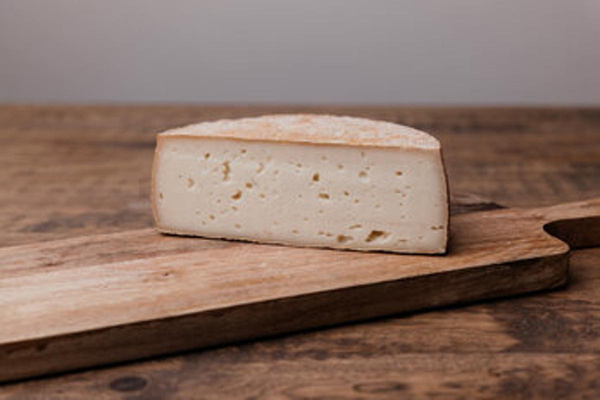 Produktfoto zu Kleine Ziege, Stück, ca. 200g