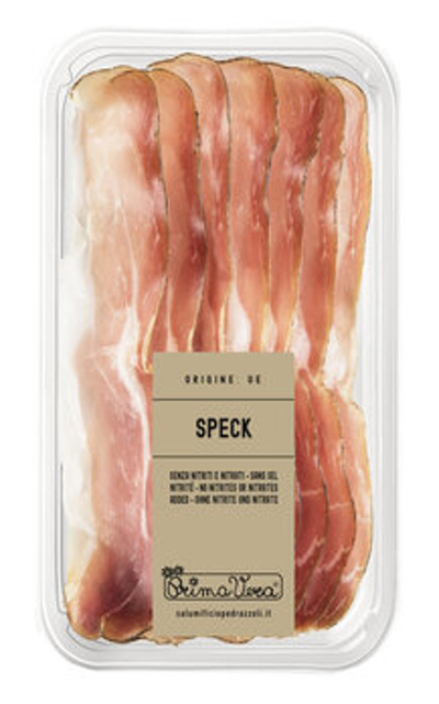Produktfoto zu Pancetta Tesa, 70g