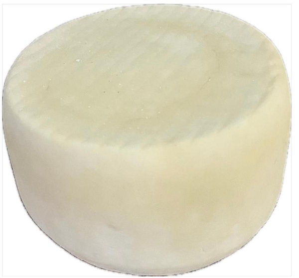 Produktfoto zu Pecorino jung, ca. 220g Stück