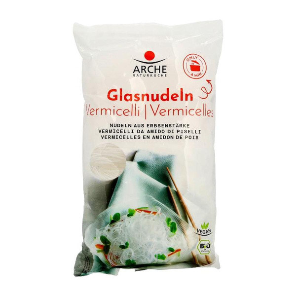 Produktfoto zu Glasnudeln, 200 g