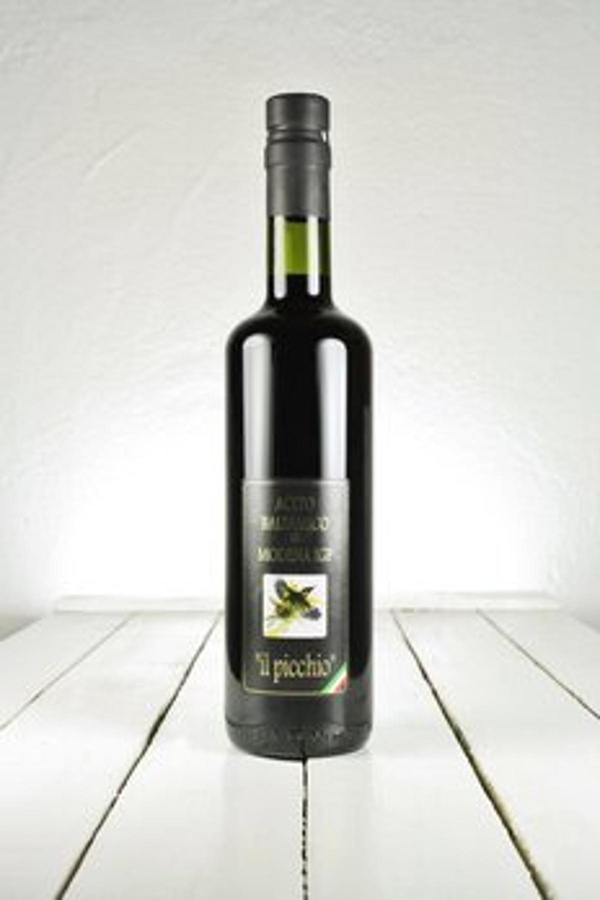 Produktfoto zu Aceto Balsamico NERO IGP, 500ml
