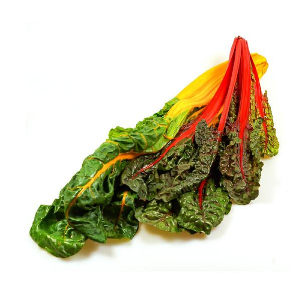 Produktfoto zu bunter Mangold aus dem Vorgebirge