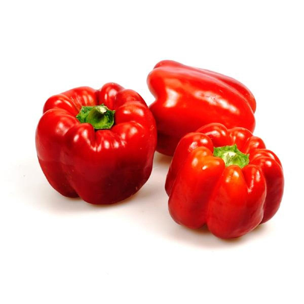 Produktfoto zu Regionale Rote Paprika aus Venlo