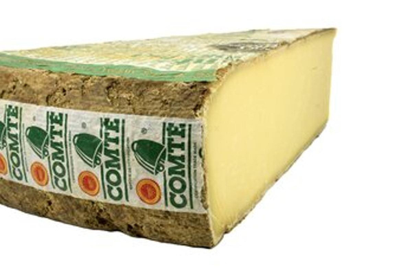 Produktfoto zu Comté AOP mind. 40 Monate gereift, Stück ca. 220g