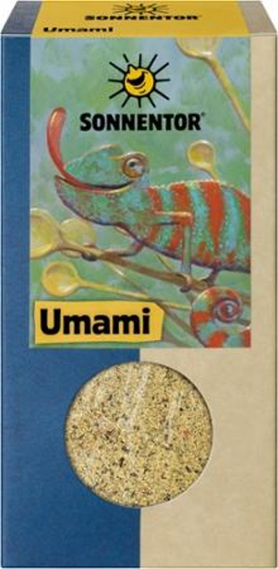 Produktfoto zu Umami Gewürz 60g