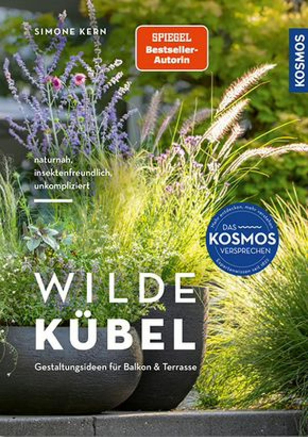 Produktfoto zu Wilde Kübel (Buch)