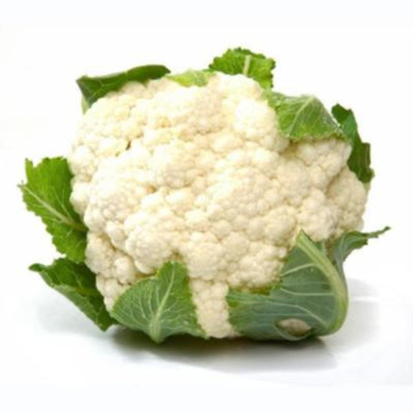 Produktfoto zu Blumenkohl, klein