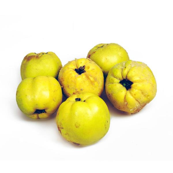 Produktfoto zu Quitten