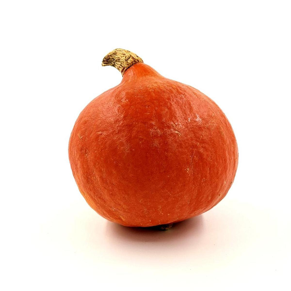 Produktfoto zu APFELBACHERs großer Hokkaido Kürbis 1200gr+