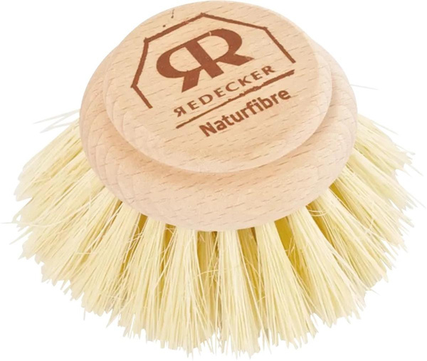 Produktfoto zu Ersatzkopf Fibre 5cm (hart)