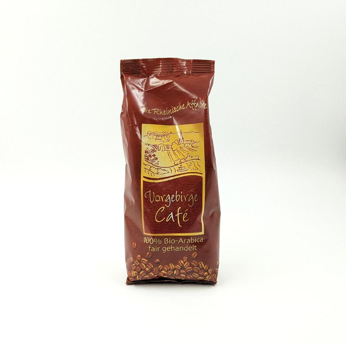 CAFE Rheinische Affaire, gemahlen 250gr