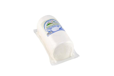 Produktfoto zu Ziegenrolle natur, Stück ca. 200g