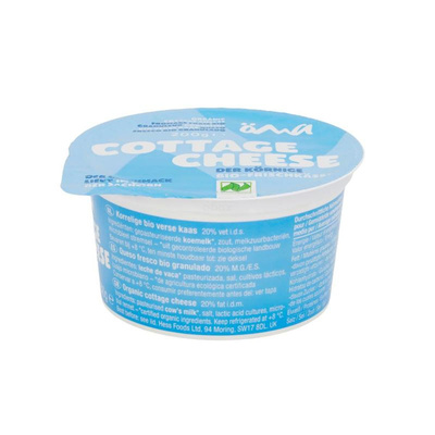 Produktfoto zu Hüttenkäse 200g