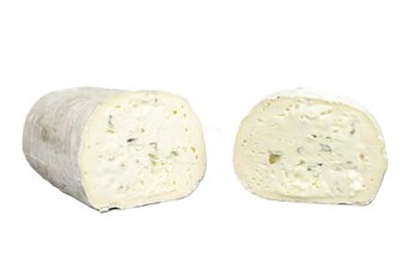 Produktfoto zu Fourme d' Ambert AOP, Stück ca. 200g