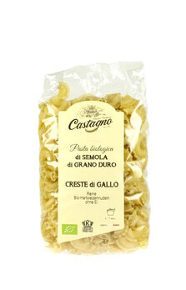 Produktfoto zu Conchiglie Urdinkel 500gr