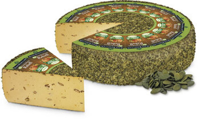 Produktfoto zu Kürbiskernrebell, Stück ca. 250g