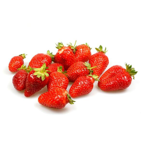 Produktfoto zu Erdbeeren 500gr Schale (Solange Vorrat reicht)