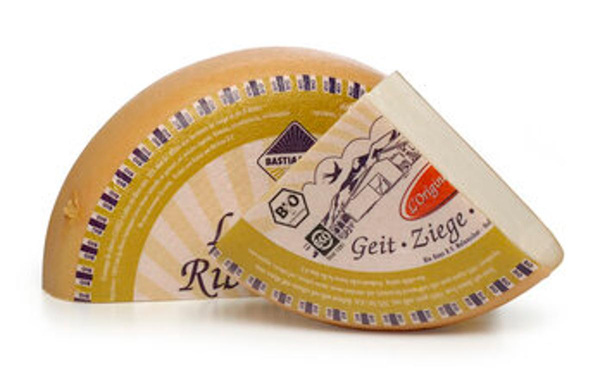 Produktfoto zu Ziegen-Ribeaupierre, Stück ca. 220 g