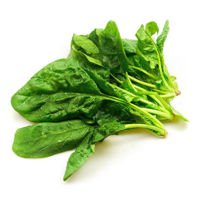 Produktfoto zu APFELBACHERs Spinat