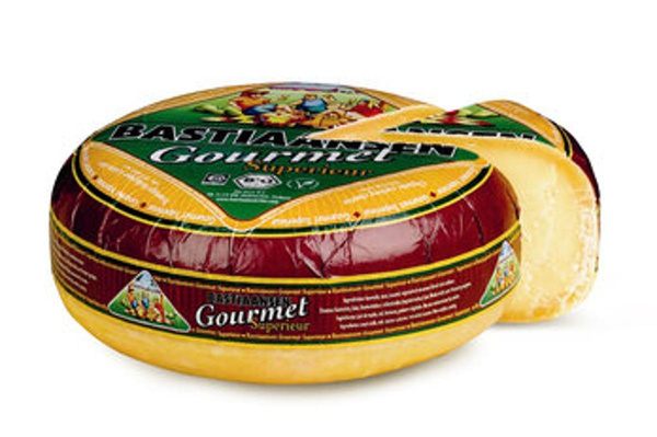 Produktfoto zu Gouda Gourmet Superieur, ca. 220g Stück