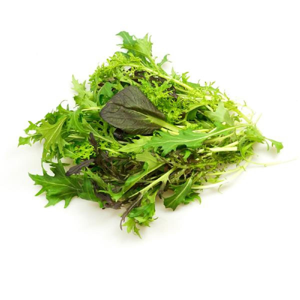 Produktfoto zu Wintersalat aus Bornheim