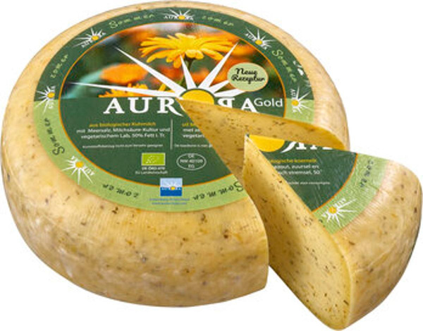 Produktfoto zu Sommer-Gouda, Stück ca. 220g