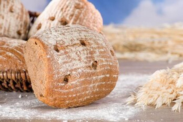 Produktfoto zu Eiflerbrot 500gr