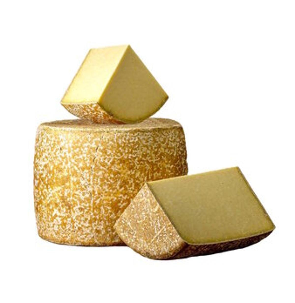 Cantal entre-deux AOP, Stück, ca. 200g